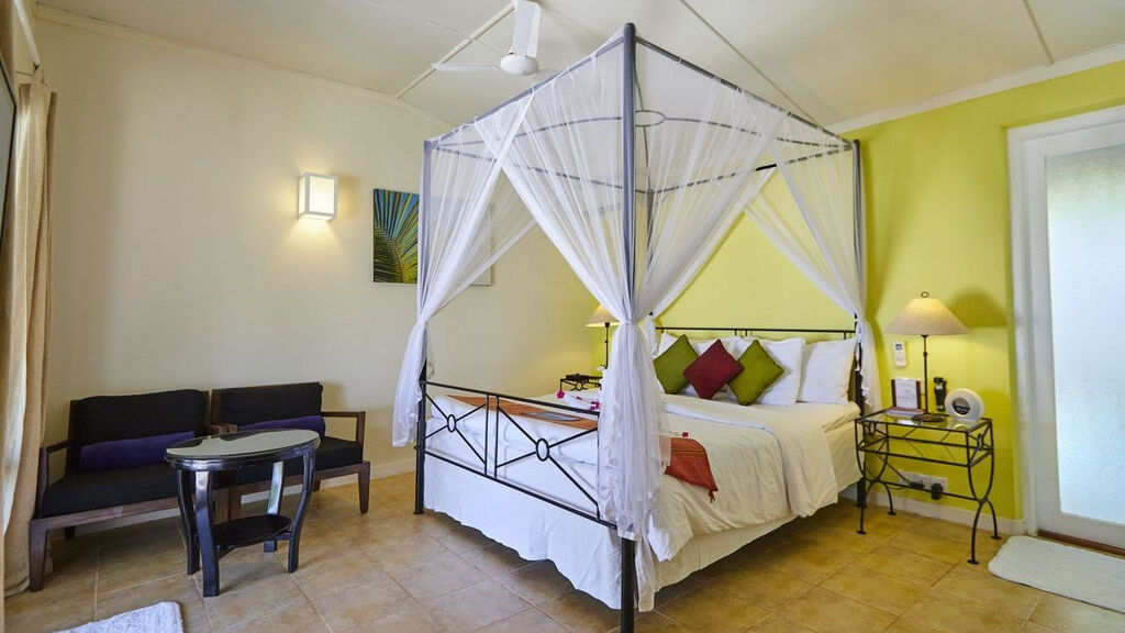 Kuredu Island Resort