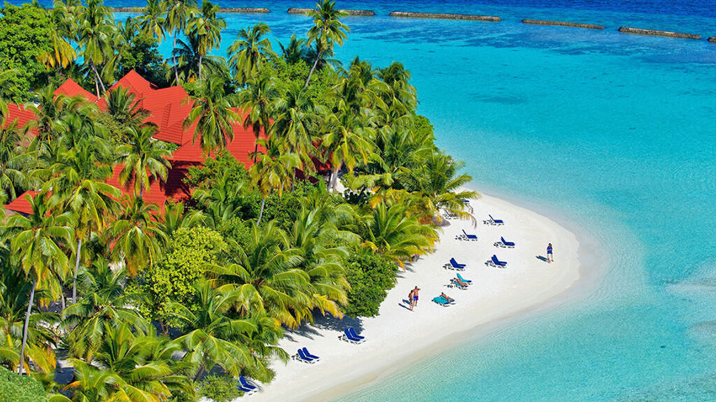 Kurumba Maldives