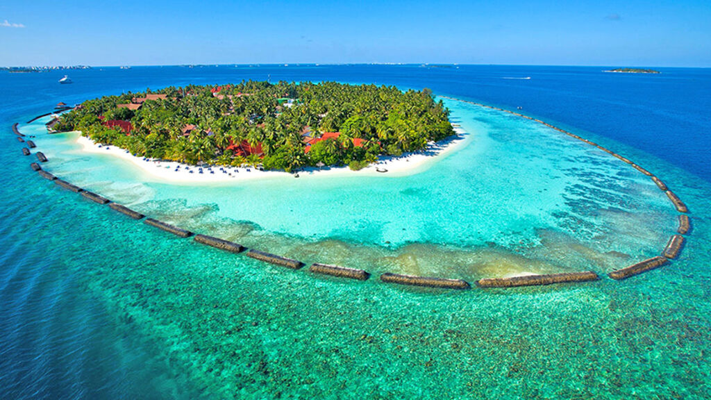 Kurumba Maldives