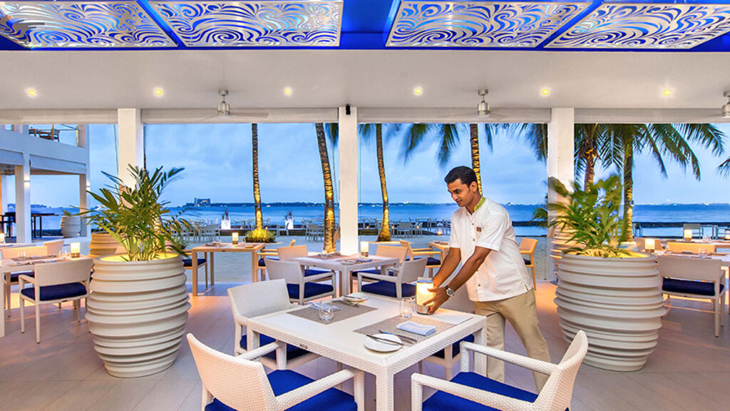 Kurumba Maldives