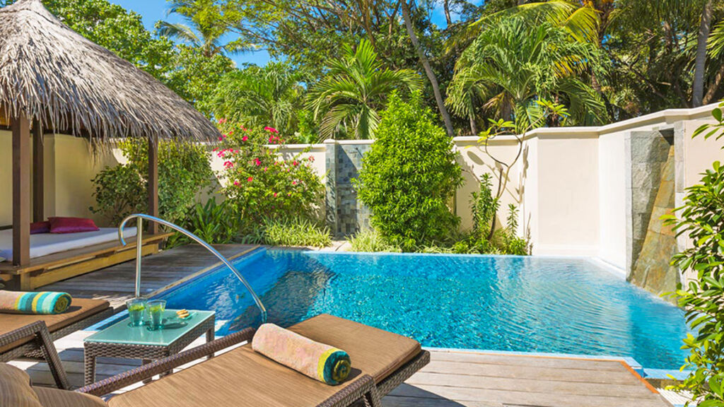 Kurumba Maldives