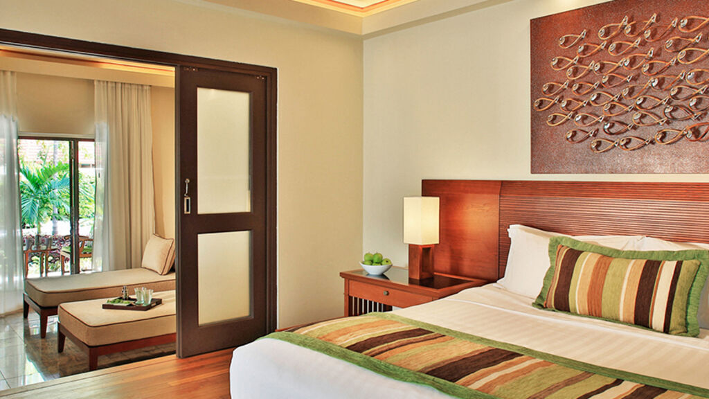 Kurumba Maldives
