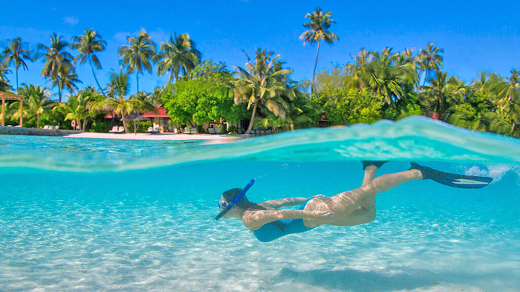 Kurumba Maldives