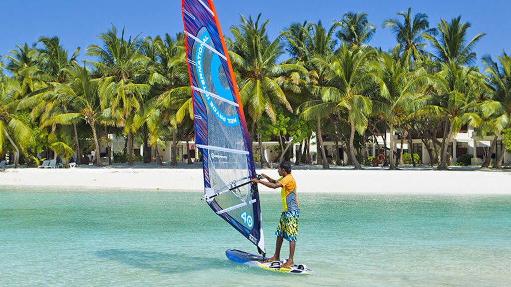 Kurumba Maldives