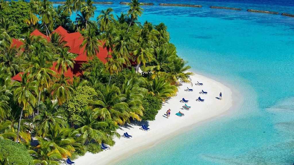 Kurumba Maldives