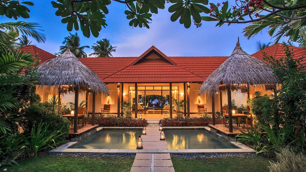Kurumba Maldives
