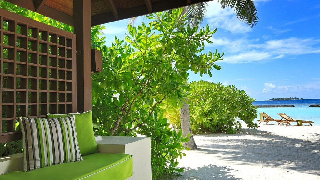 Kurumba Maldives