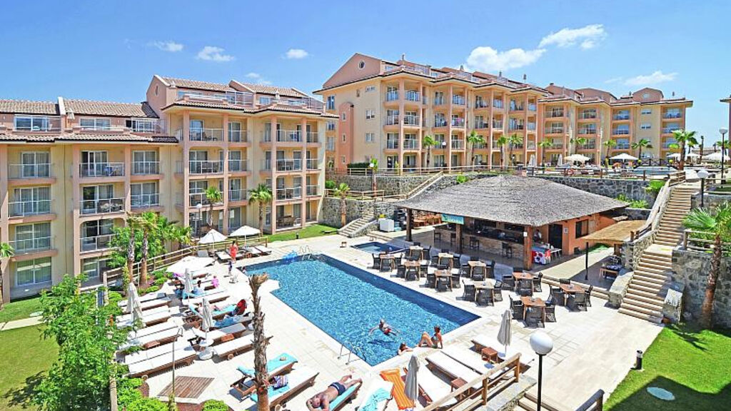 Kusadasi Golf Resort & Spa