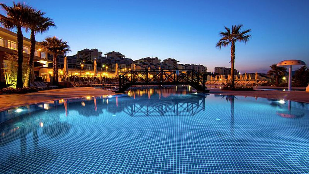 Kusadasi Golf Resort & Spa