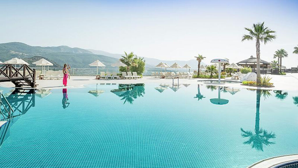 Kusadasi Golf Resort & Spa