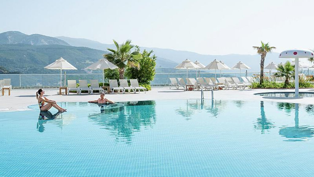 Kusadasi Golf Resort & Spa