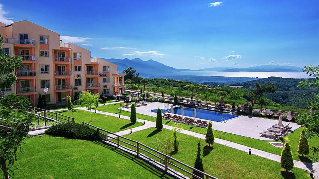 Kusadasi Golf Resort & Spa