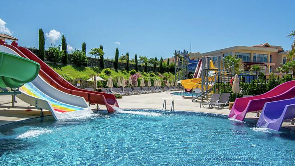 Kusadasi Golf Resort & Spa