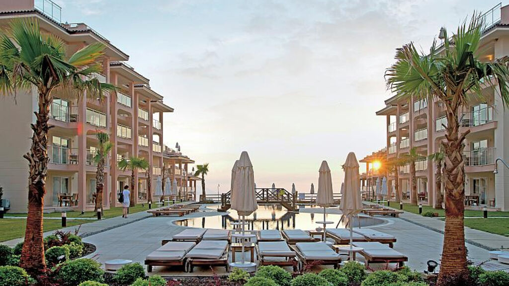 Kusadasi Golf Resort & Spa