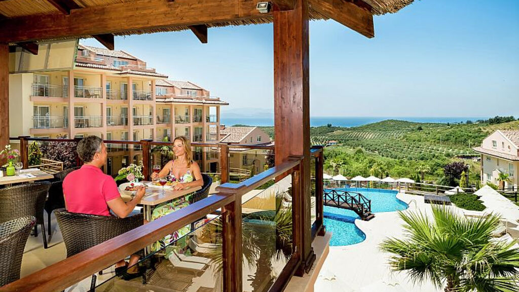 Kusadasi Golf Resort & Spa