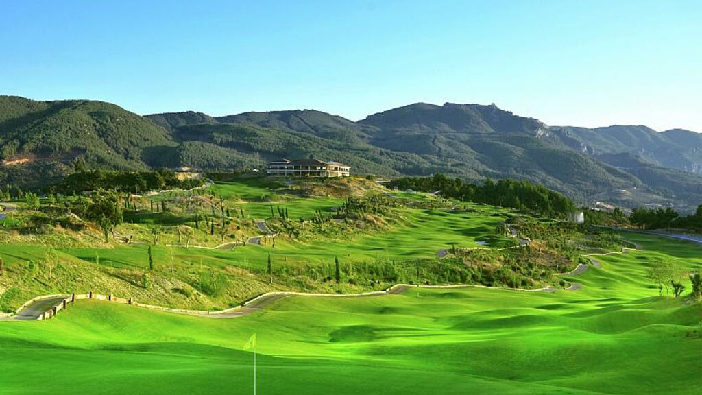 Kusadasi Golf Resort & Spa