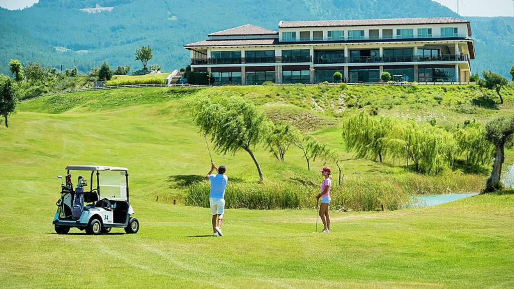 Kusadasi Golf Resort & Spa