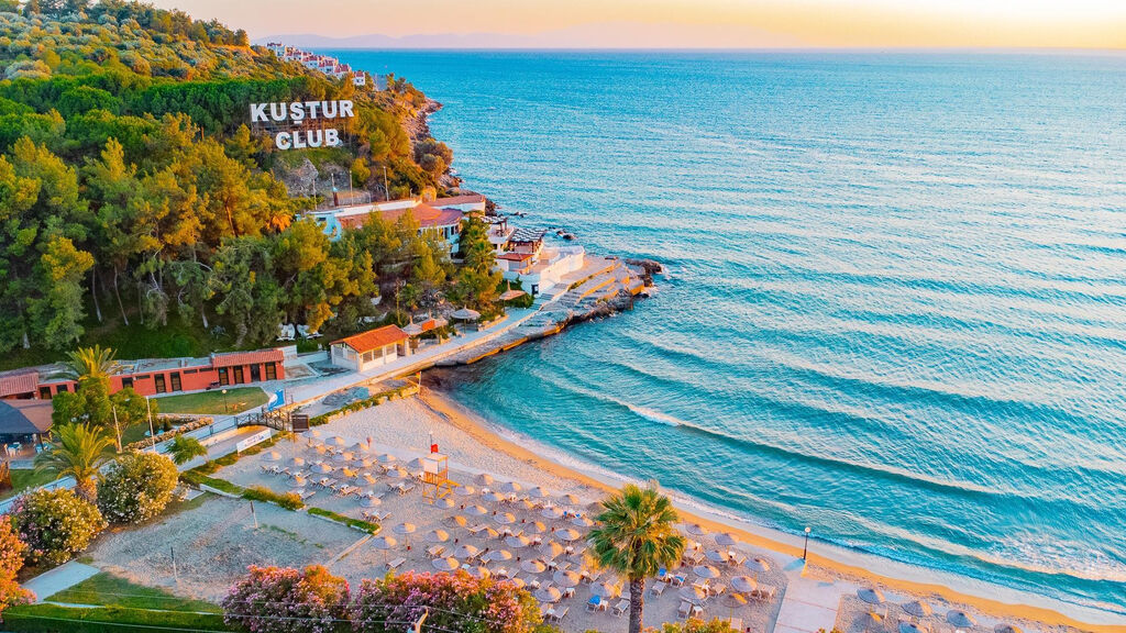 Kustur Club Holiday Village
