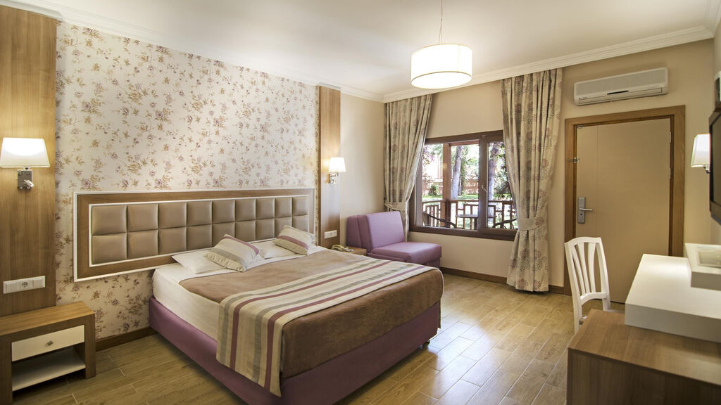 Kustur Club Holiday Village