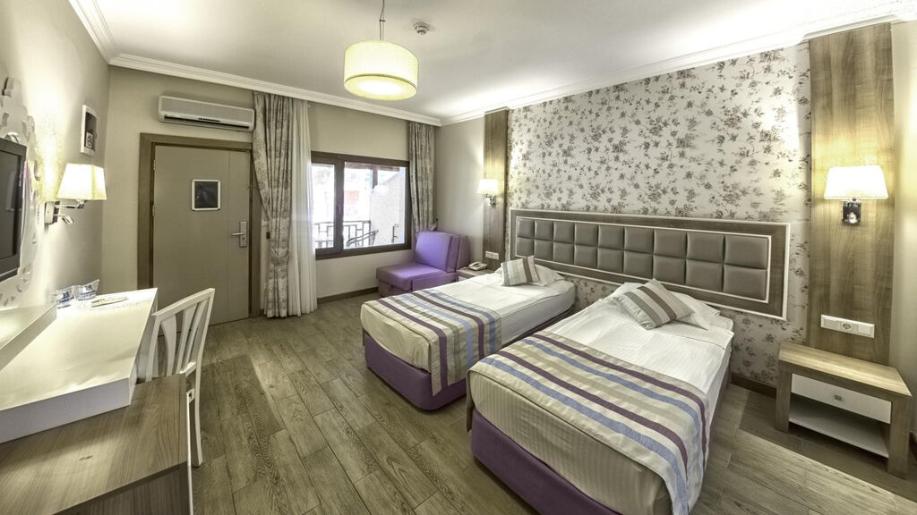 Kustur Club Holiday Village