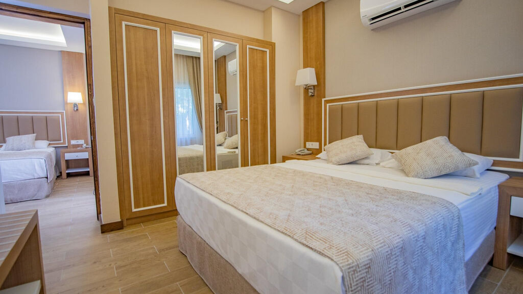 Kustur Club Holiday Village