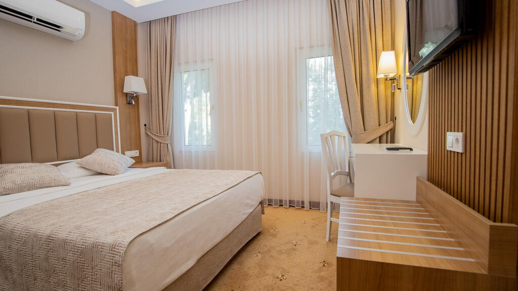 Kustur Club Holiday Village