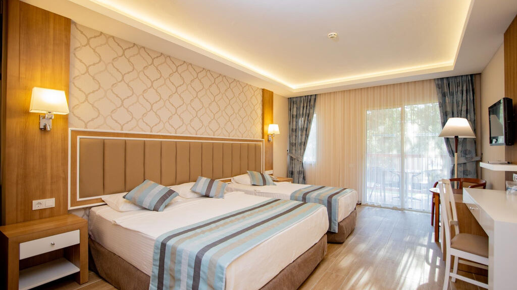 Kustur Club Holiday Village