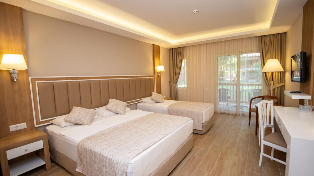 Kustur Club Holiday Village