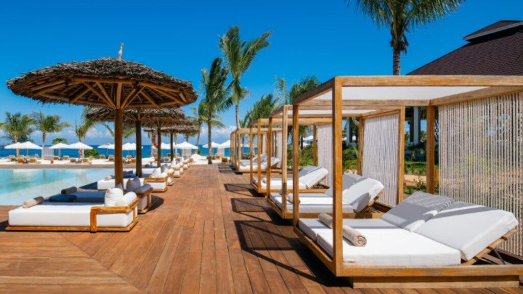 Kwanza Resort By Sunrise