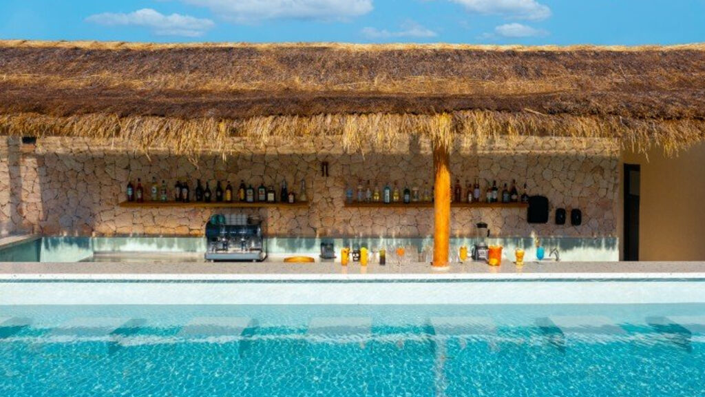 Kwanza Resort By Sunrise