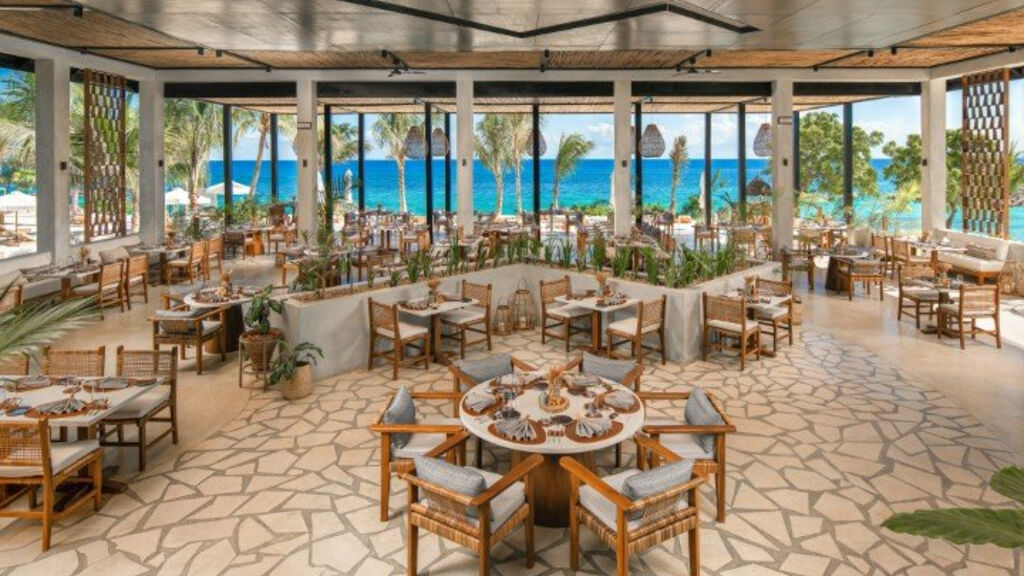 Kwanza Resort By Sunrise