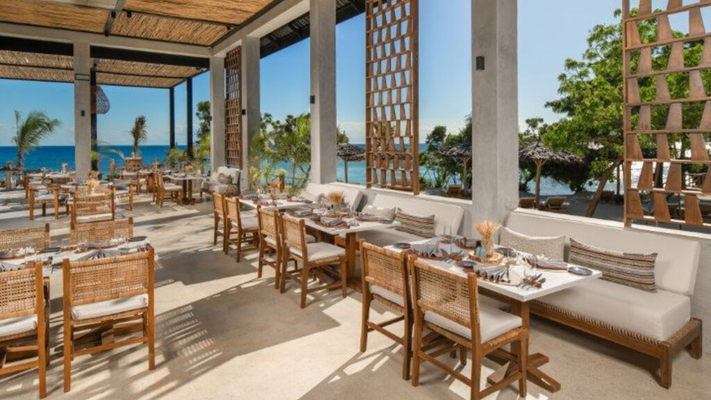 Kwanza Resort By Sunrise