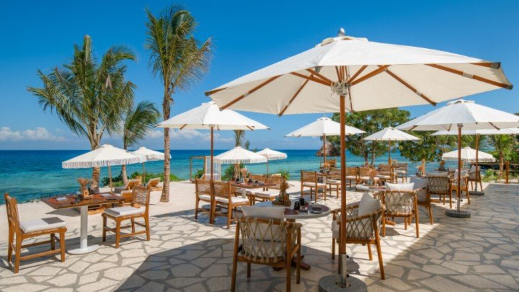 Kwanza Resort By Sunrise