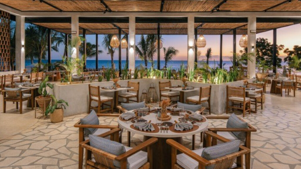 Kwanza Resort By Sunrise