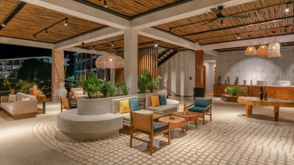 Kwanza Resort By Sunrise