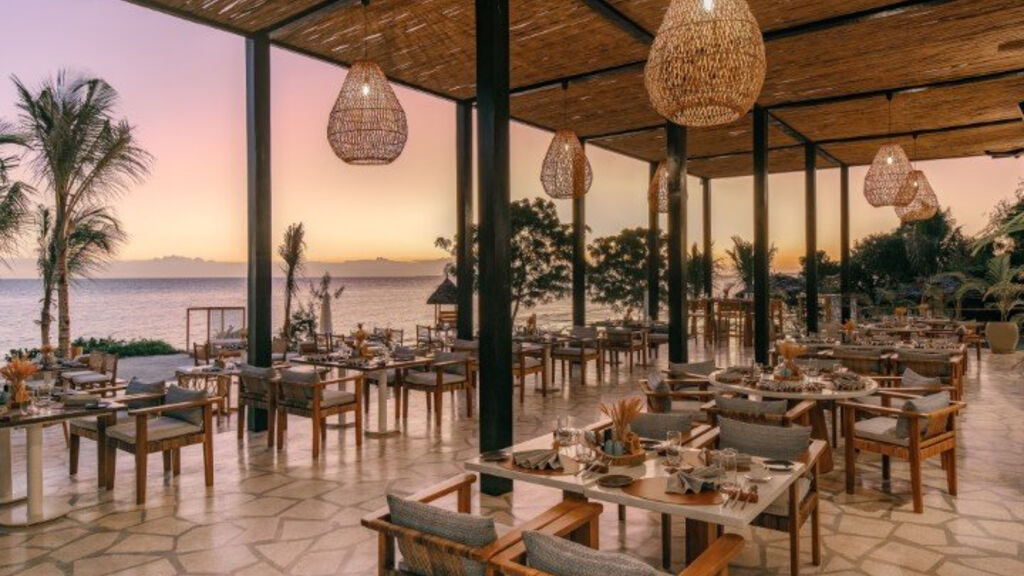 Kwanza Resort By Sunrise