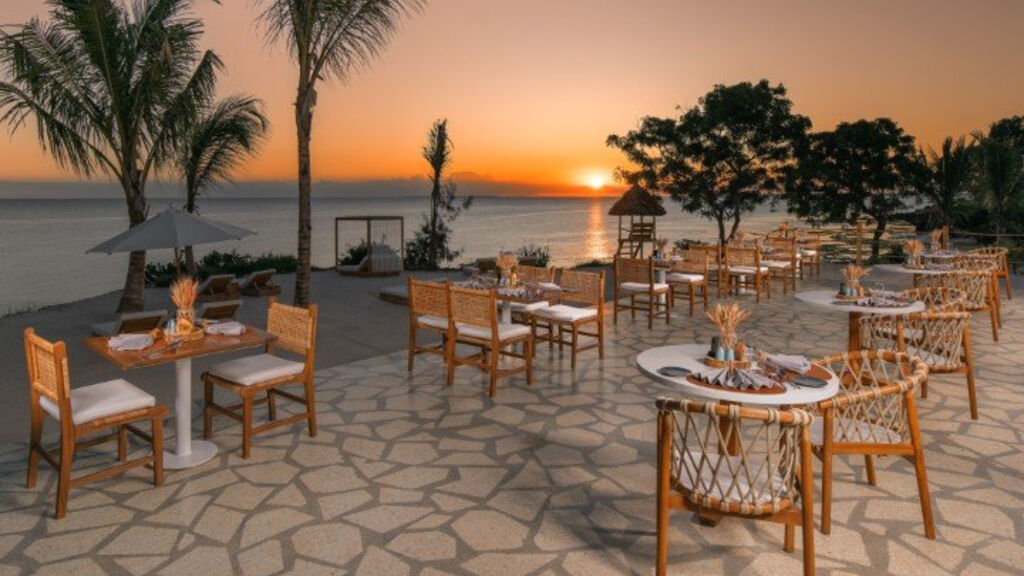 Kwanza Resort By Sunrise