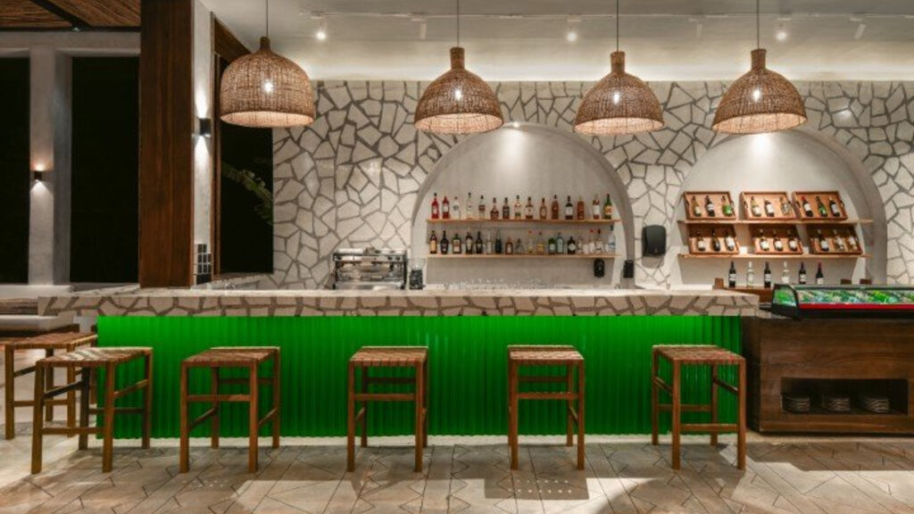 Kwanza Resort By Sunrise