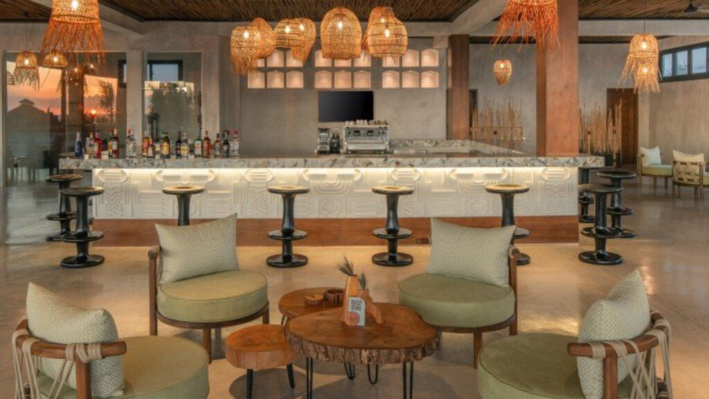 Kwanza Resort By Sunrise