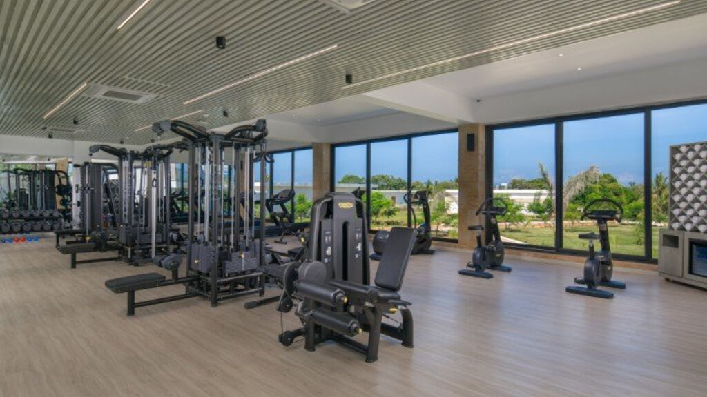 Kwanza Resort By Sunrise