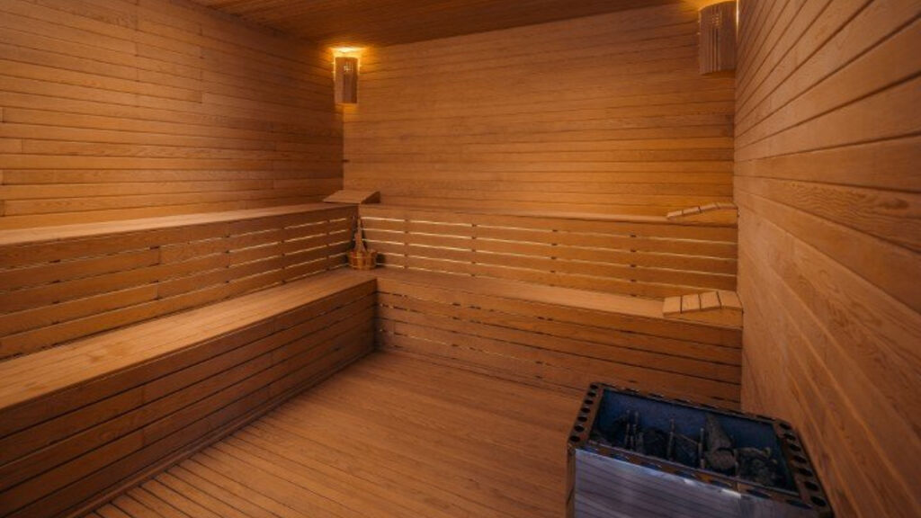 Kwanza Resort By Sunrise