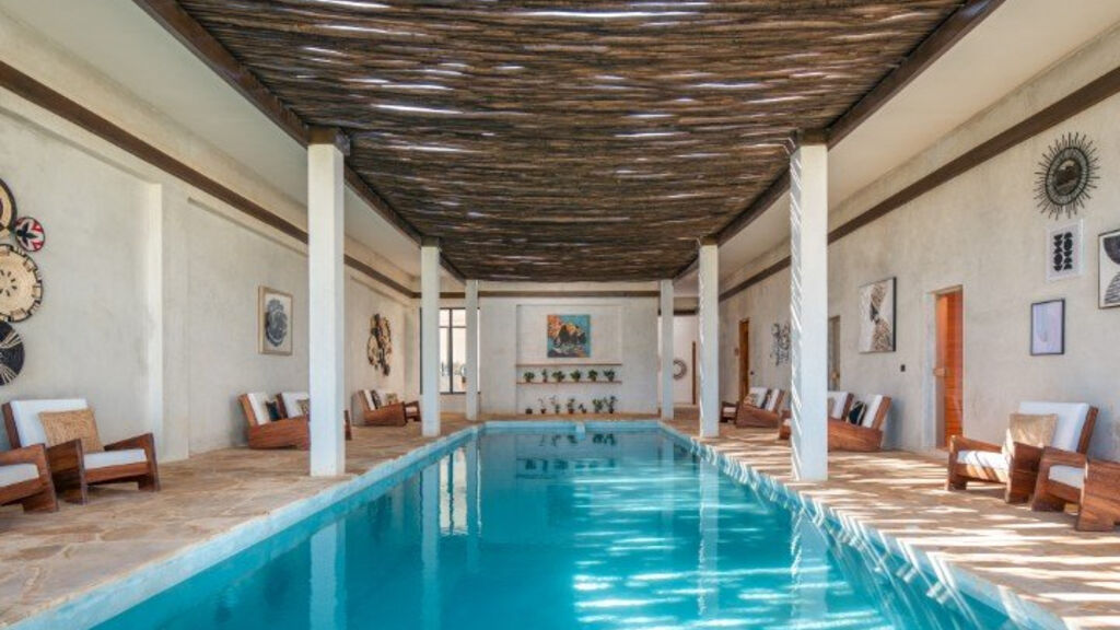 Kwanza Resort By Sunrise