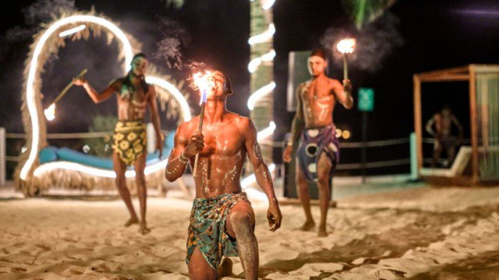 Kwanza Resort By Sunrise