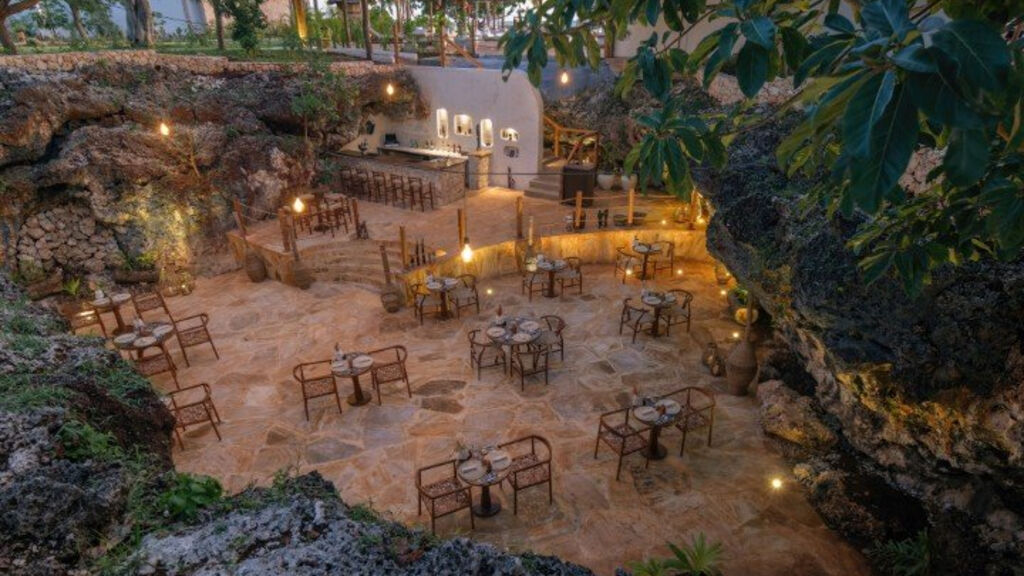 Kwanza Resort By Sunrise