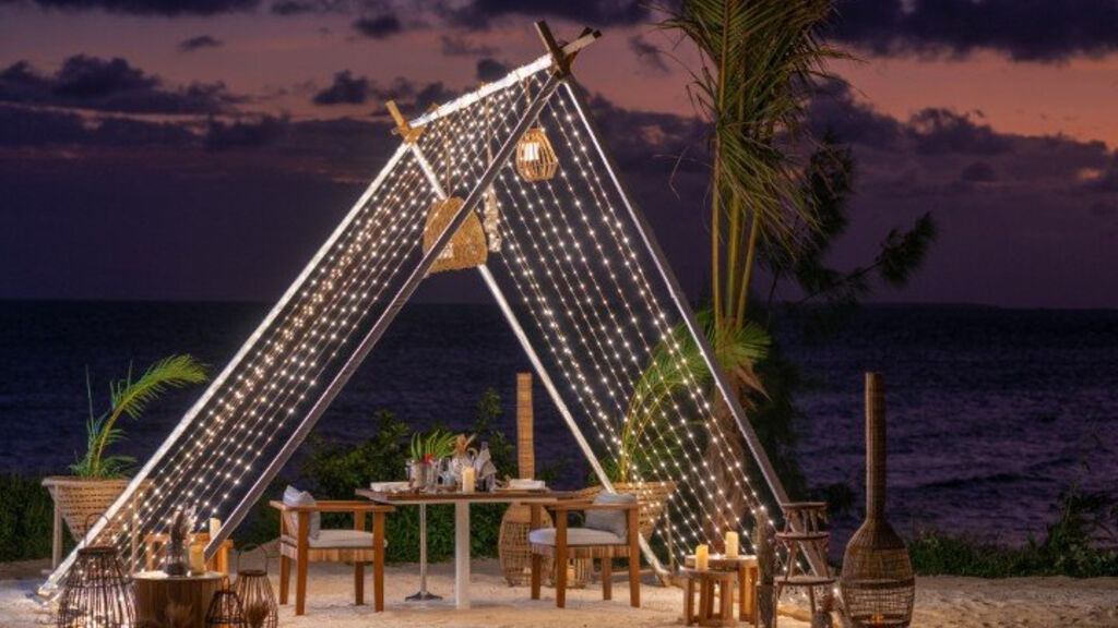 Kwanza Resort By Sunrise