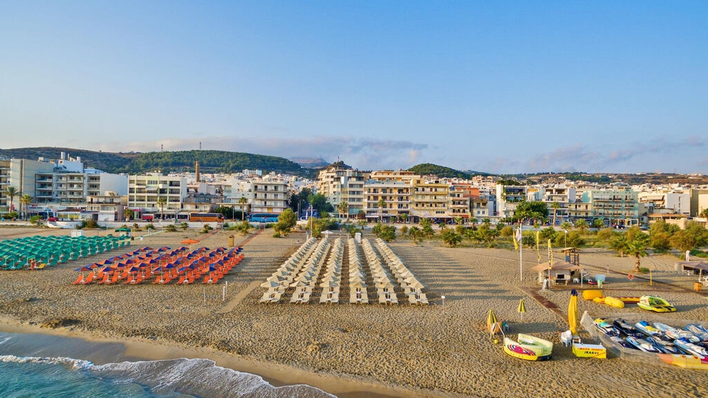 Kyma Suites