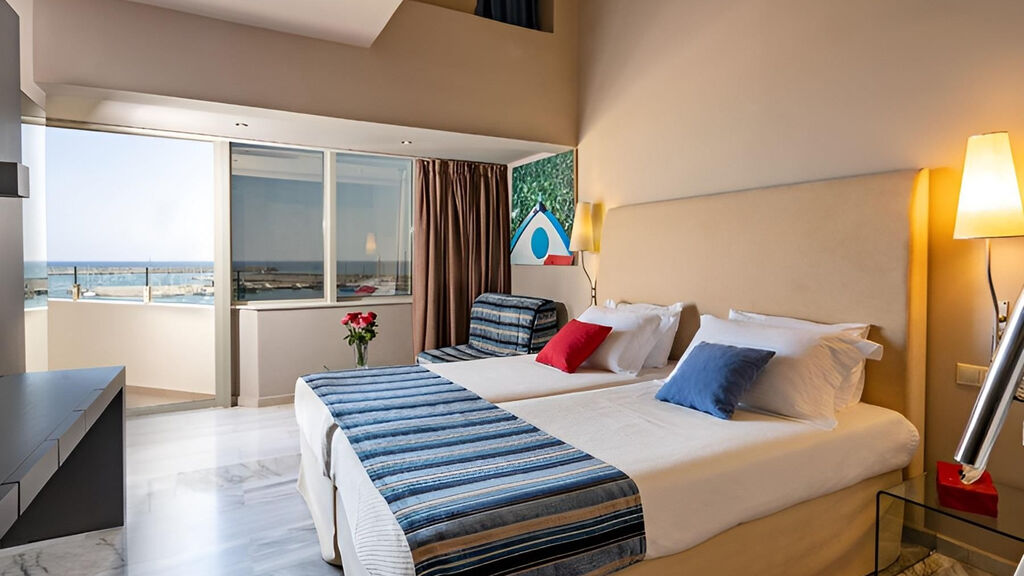 Kyma Suites