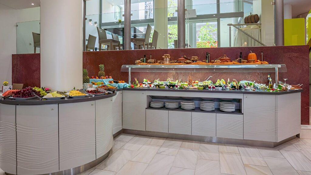 Kyma Suites