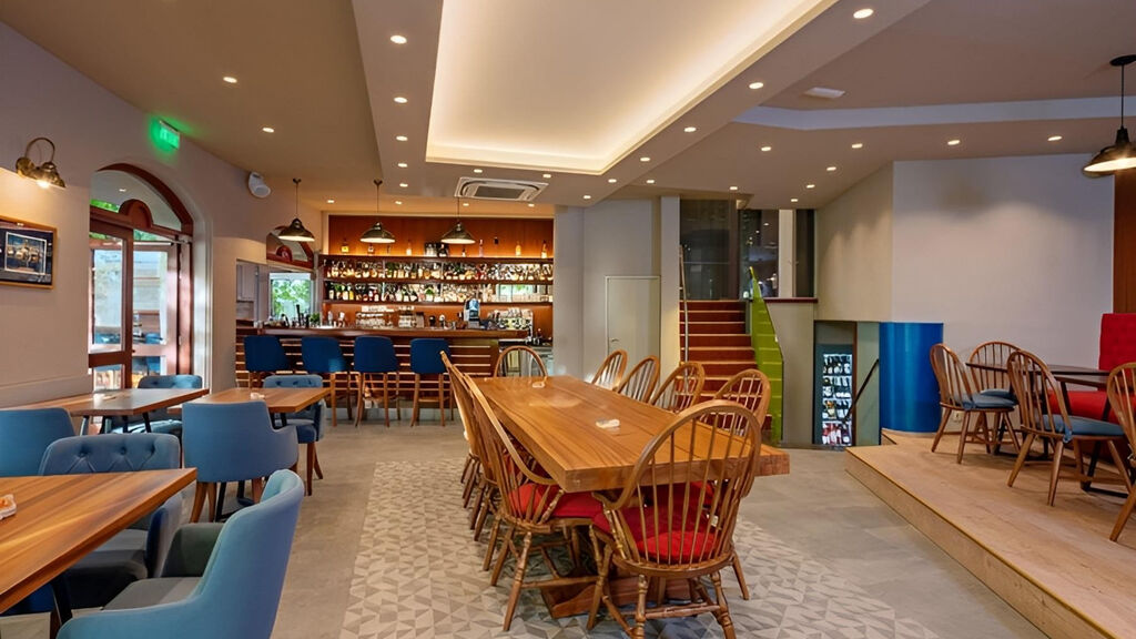 Kyma Suites