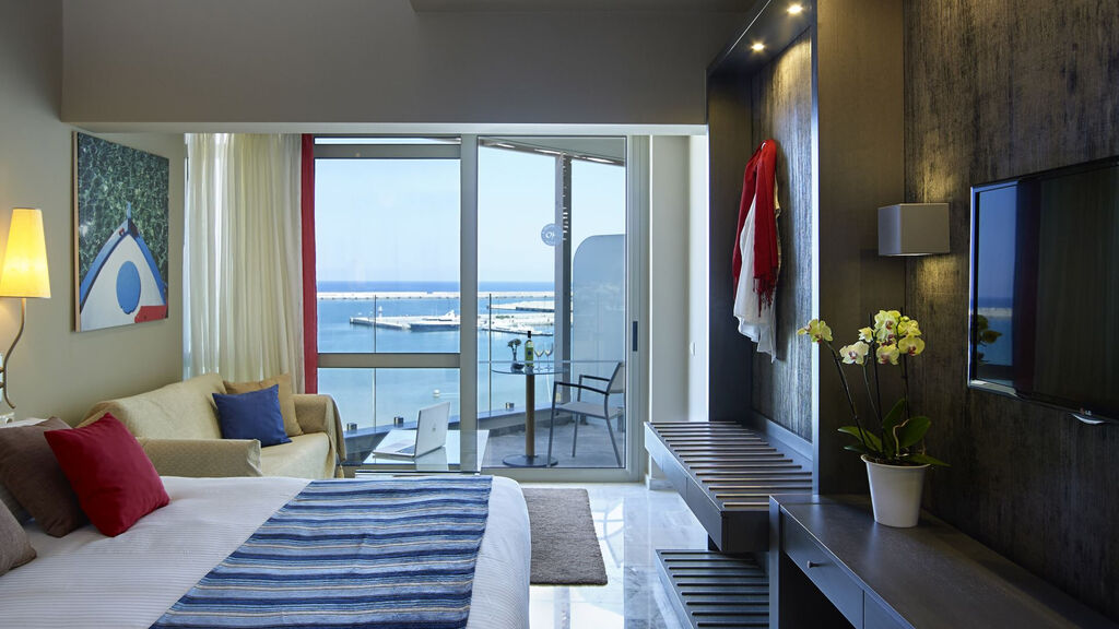 Kyma Suites Beach